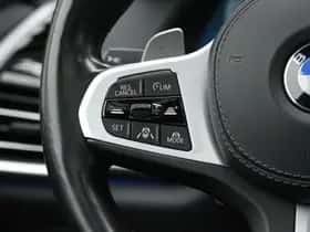 BMW X5 (2021) thumbnail 37