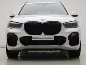 BMW X5 (2021) thumbnail 5