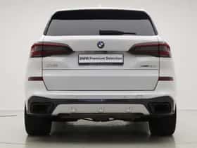 BMW X5 (2021) thumbnail 6