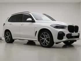 BMW X5 (2021) thumbnail 7