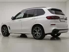 BMW X5 (2021) thumbnail 8