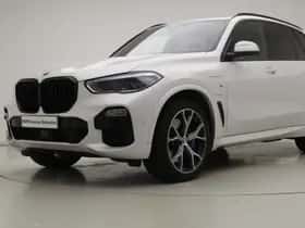 BMW X5 (2021) thumbnail 9