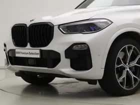 BMW X5 (2021) thumbnail 10