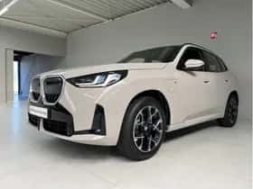 BMW X3 (2025) thumbnail 2
