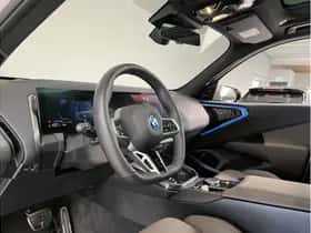 BMW X3 (2025) thumbnail 14