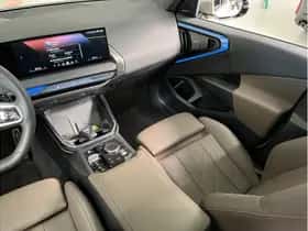 BMW X3 (2025) thumbnail 15