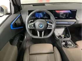 BMW X3 (2025) thumbnail 16