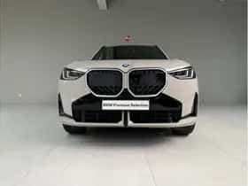 BMW X3 (2025) thumbnail 3