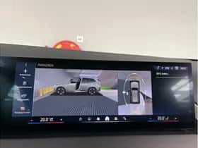 BMW X3 (2025) thumbnail 23
