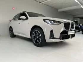 BMW X3 (2025) thumbnail 4