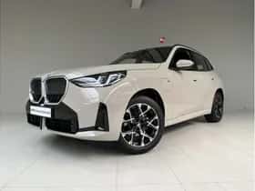 BMW X3 (2025) thumbnail 34