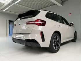 BMW X3 (2025) thumbnail 5