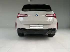 BMW X3 (2025) thumbnail 6