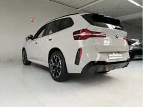 BMW X3 (2025) thumbnail 7