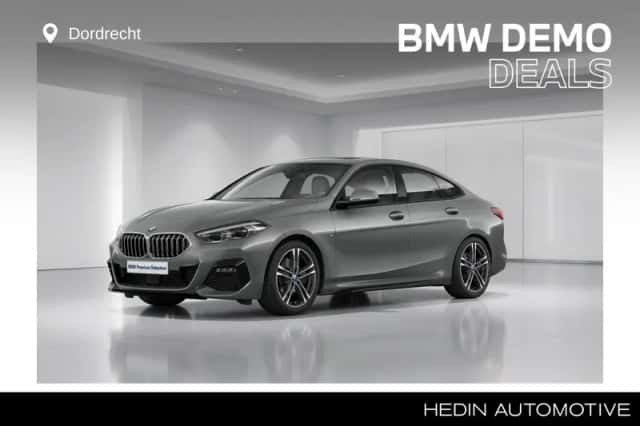 BMW 2-Serie (2026) thumbnail 1