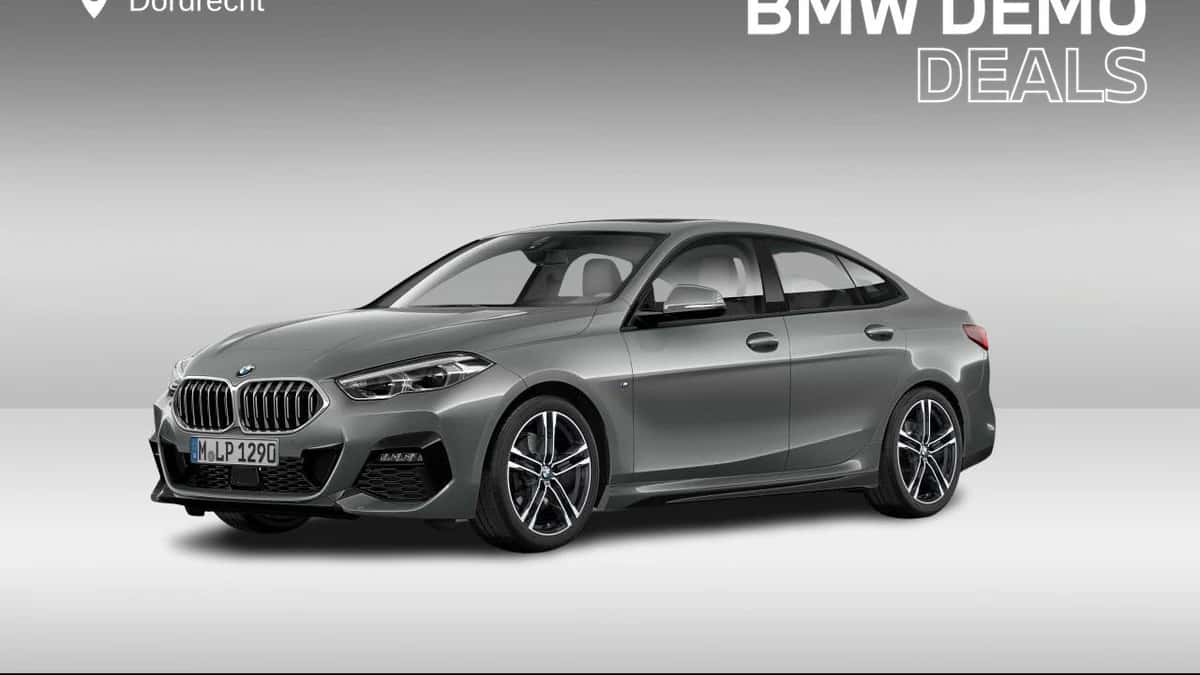 BMW 2-Serie (2026) — foto 1