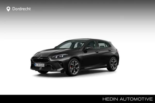 BMW 1-Serie (2025) thumbnail 1