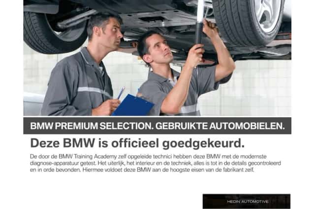 BMW 1-Serie (2025) thumbnail 4