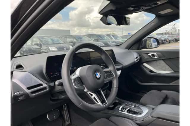 BMW 1-Serie (2025) thumbnail 6