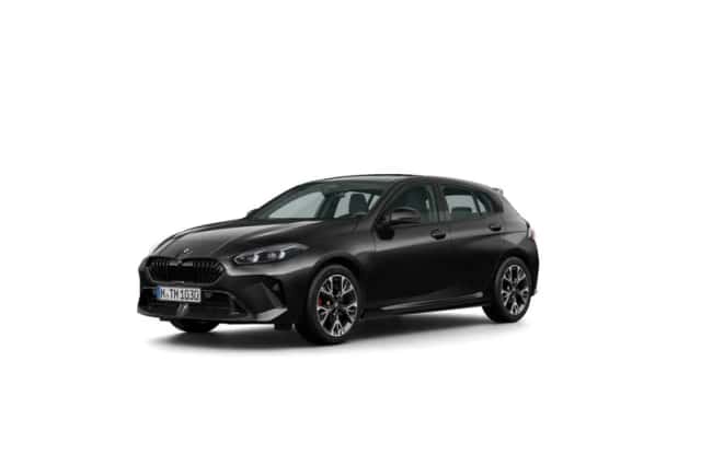 BMW 1-Serie (2025) thumbnail 6