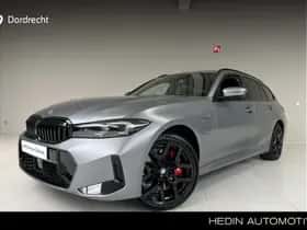 BMW 3-Serie (2025)