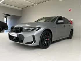 BMW 3-Serie (2025) thumbnail 2