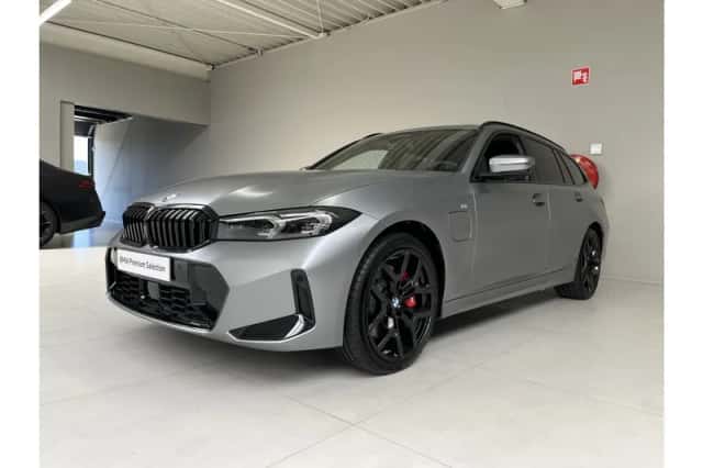 BMW 3-Serie (2026) thumbnail 3