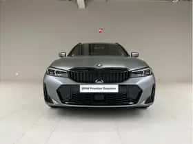 BMW 3-Serie (2025) thumbnail 3