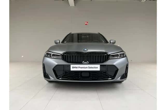 BMW 3-Serie (2026) thumbnail 4