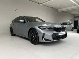 BMW 3-Serie (2025) thumbnail 4
