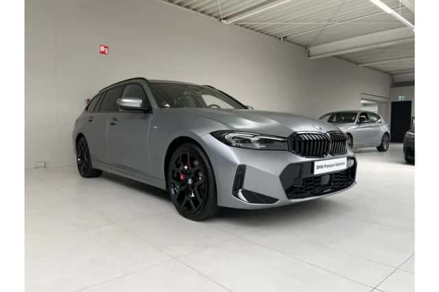 BMW 3-Serie (2026) thumbnail 5