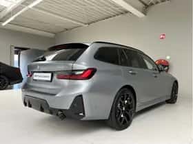 BMW 3-Serie (2025) thumbnail 5