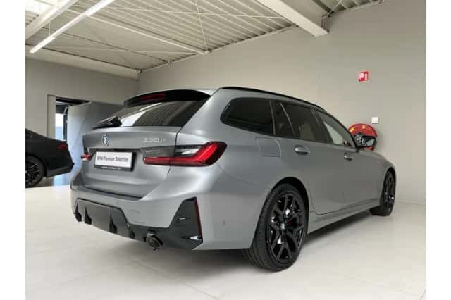 BMW 3-Serie (2026) thumbnail 6