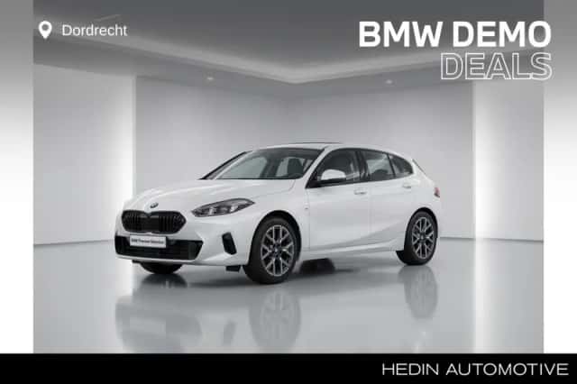 BMW 1-Serie (2026) thumbnail 1
