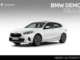 BMW 1-Serie (2026)