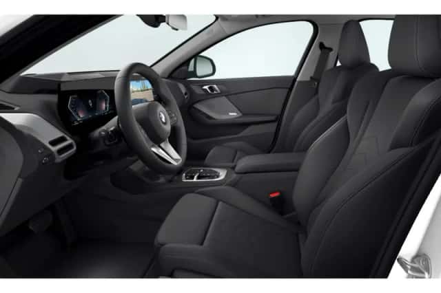 BMW 1-Serie (2026) thumbnail 3