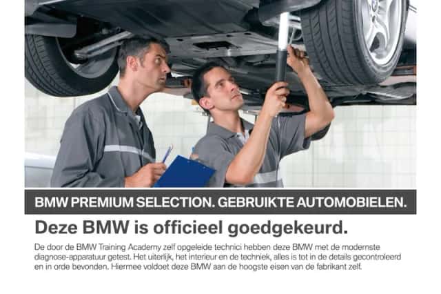 BMW 1-Serie (2026) thumbnail 5