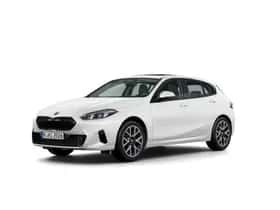 BMW 1-Serie (2026) thumbnail 7