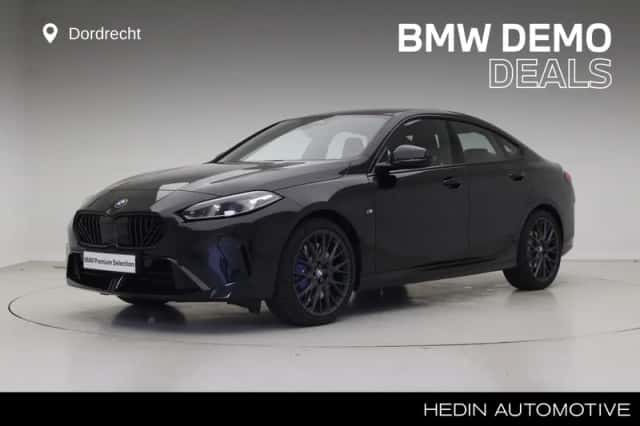 BMW 2-Serie (2025) thumbnail 1