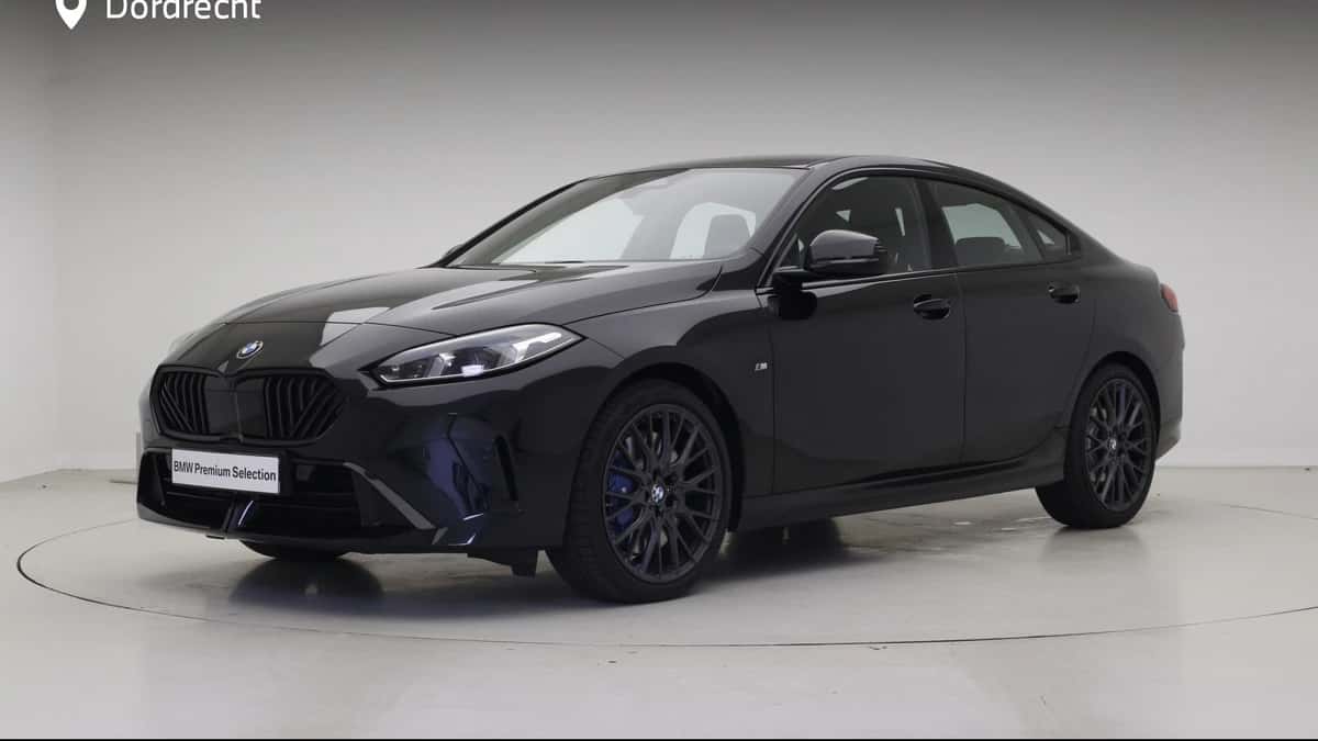 BMW 2-Serie (2025) — foto 1