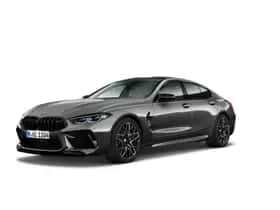 BMW M8 (2026) thumbnail 7