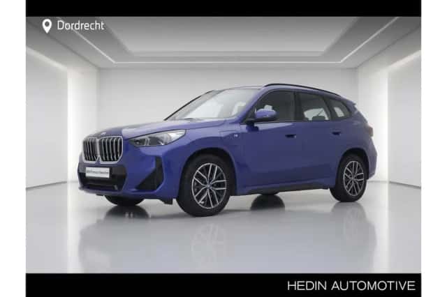 BMW X1 (2024) thumbnail 1