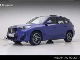 BMW X1 (2024)