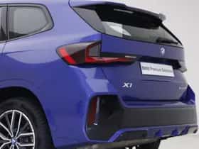 BMW X1 (2024) thumbnail 11