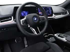 BMW X1 (2024) thumbnail 15