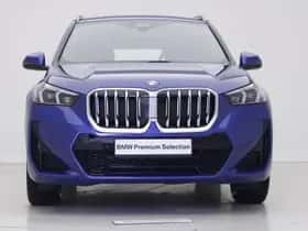 BMW X1 (2024) thumbnail 4