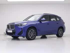 BMW X1 (2024) thumbnail 40
