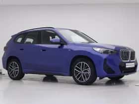 BMW X1 (2024) thumbnail 5