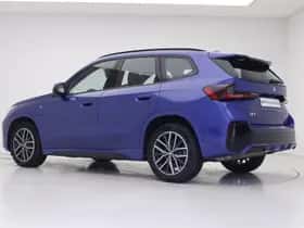 BMW X1 (2024) thumbnail 6