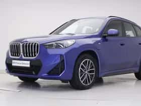 BMW X1 (2024) thumbnail 7